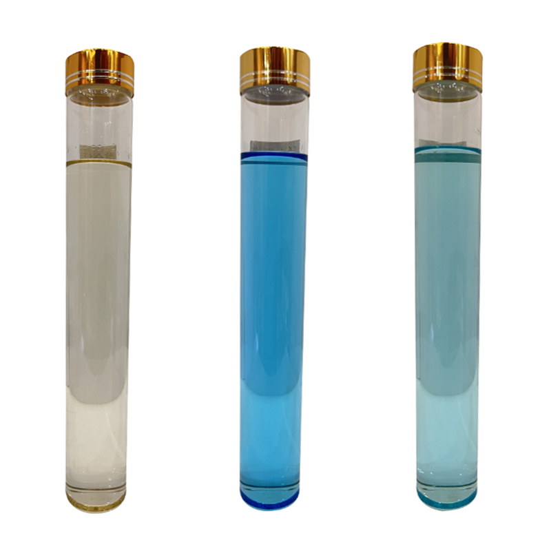 Medium Element Water Soluble Fertilizers Liquid Series