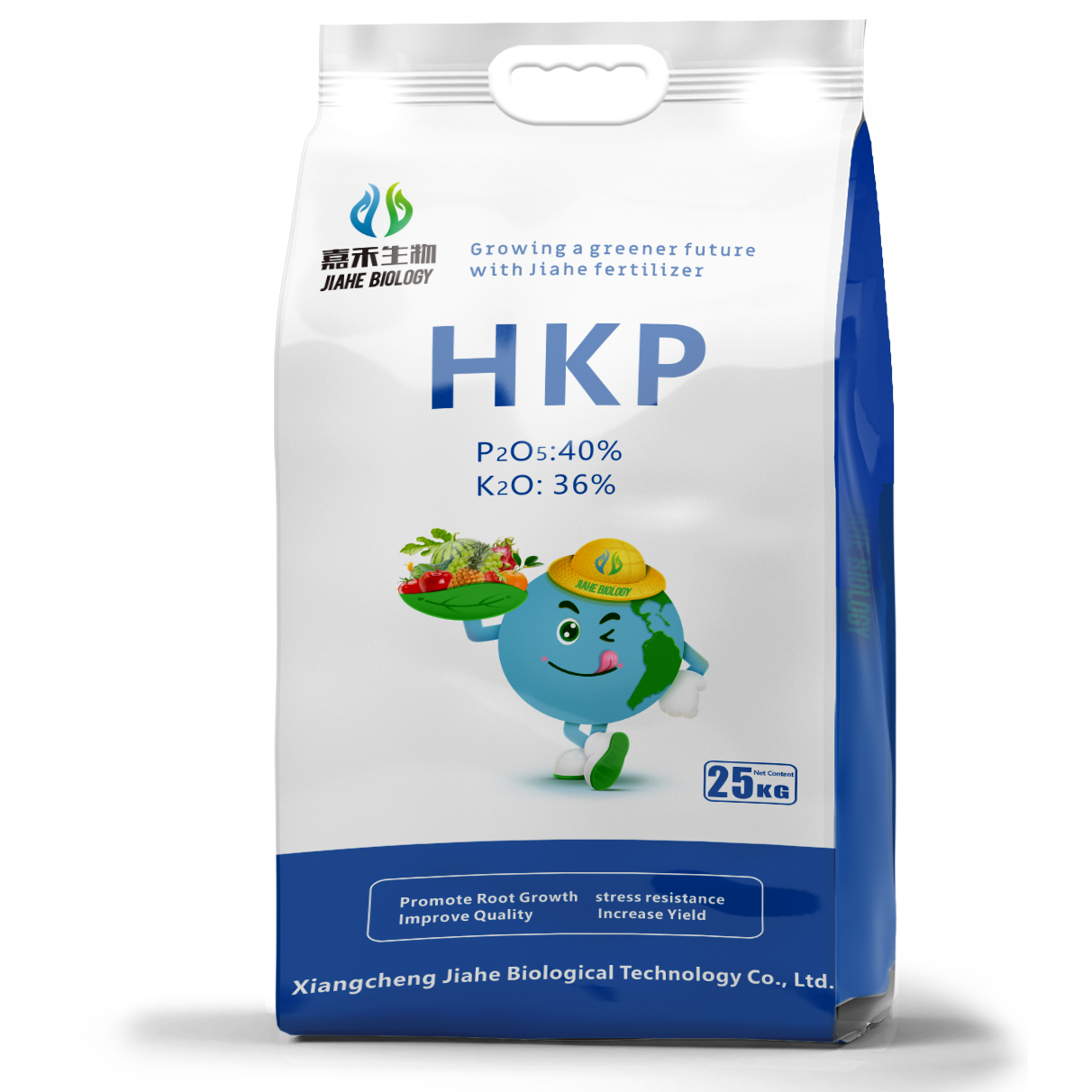 JIAHE  HKP Powder Material