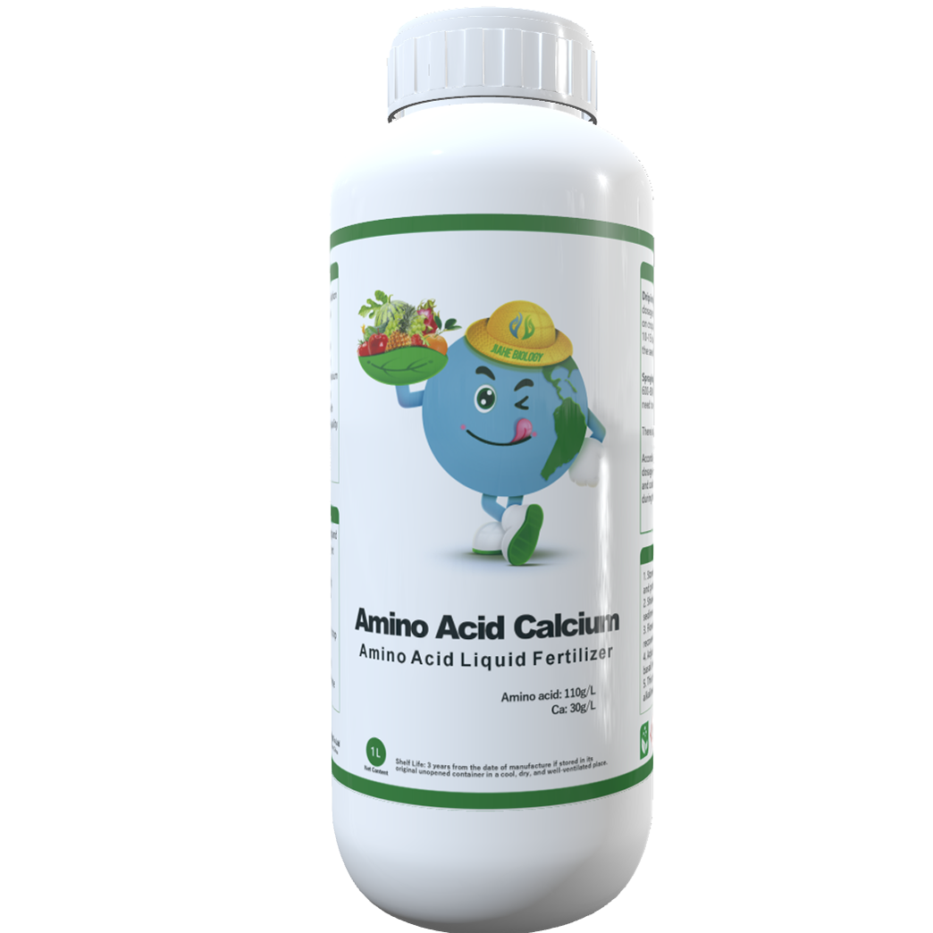 Amino Acid Calcium