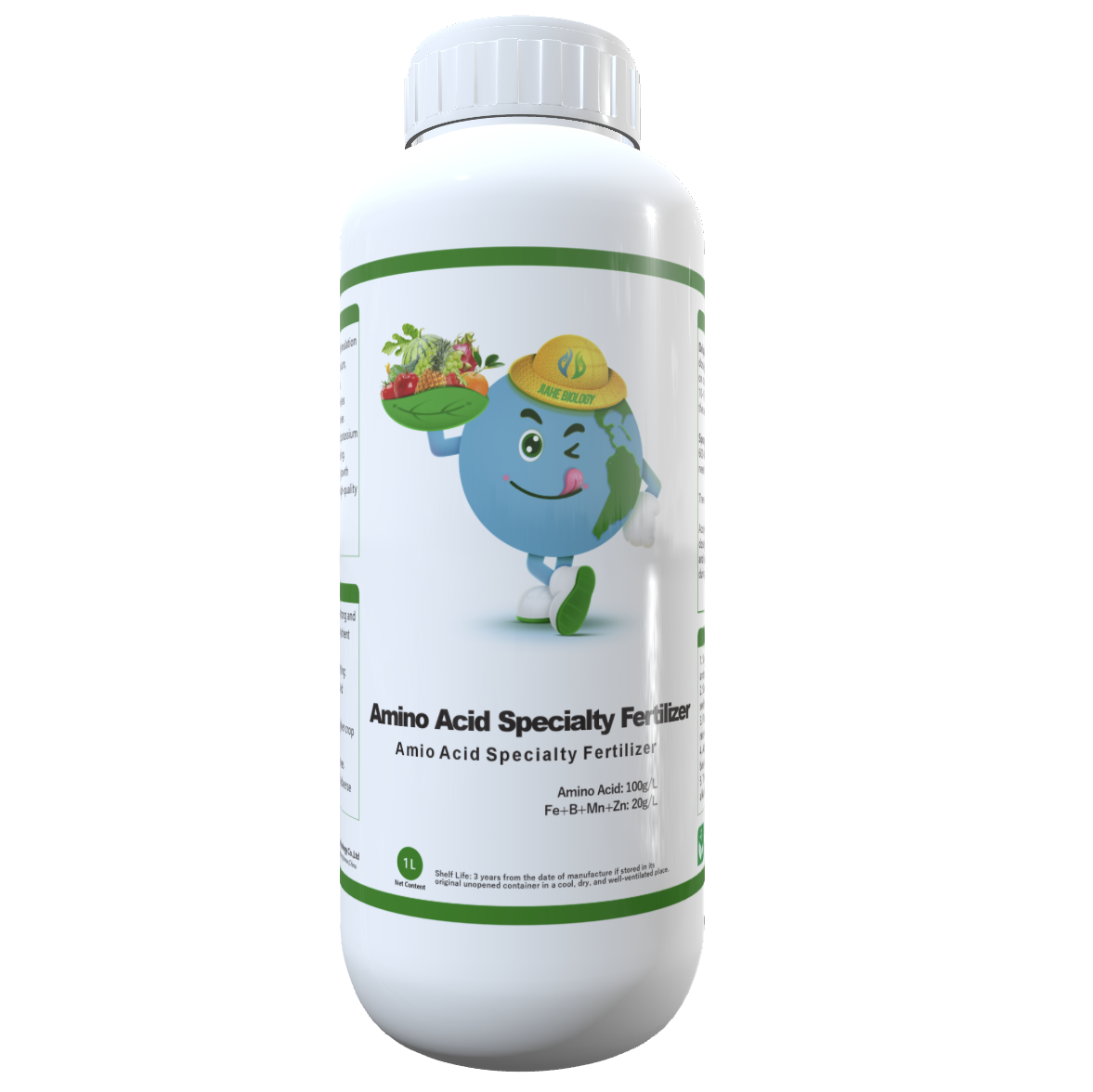 Amino Acid Specialty Fertilizer